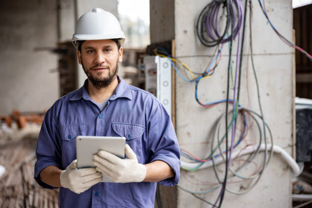 Best Electrical Installation Contractor  in Chicago Ridge, IL